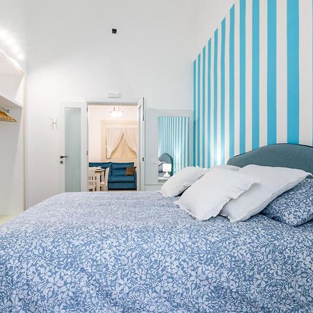 Vittorio Emanuele Charming Central Flats 팔레르모 외부 사진