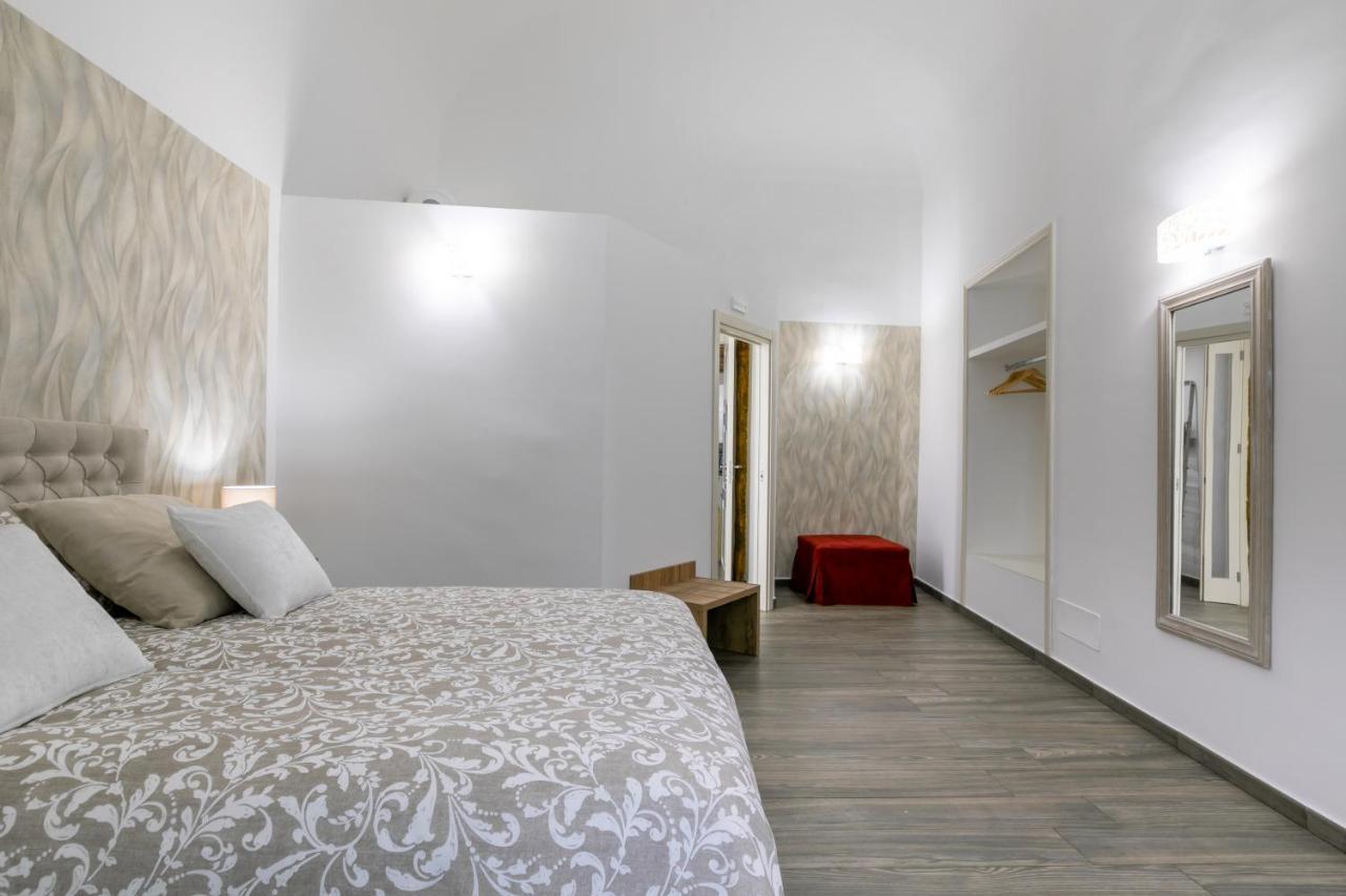 Vittorio Emanuele Charming Central Flats 팔레르모 외부 사진