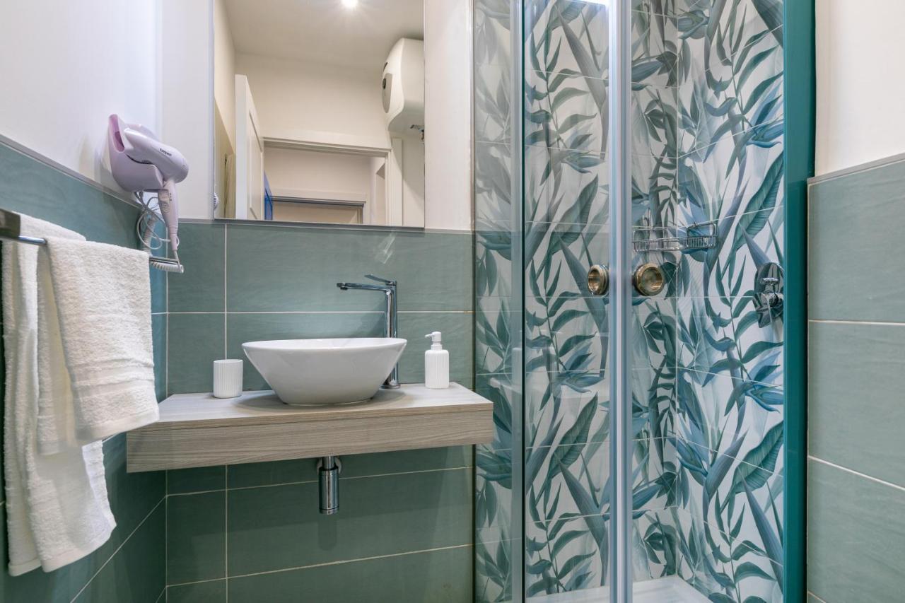 Vittorio Emanuele Charming Central Flats 팔레르모 외부 사진