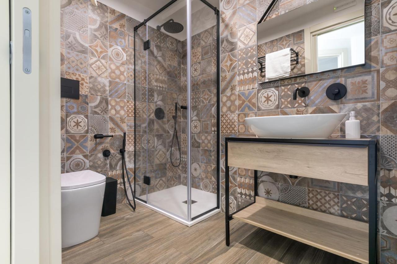Vittorio Emanuele Charming Central Flats 팔레르모 외부 사진