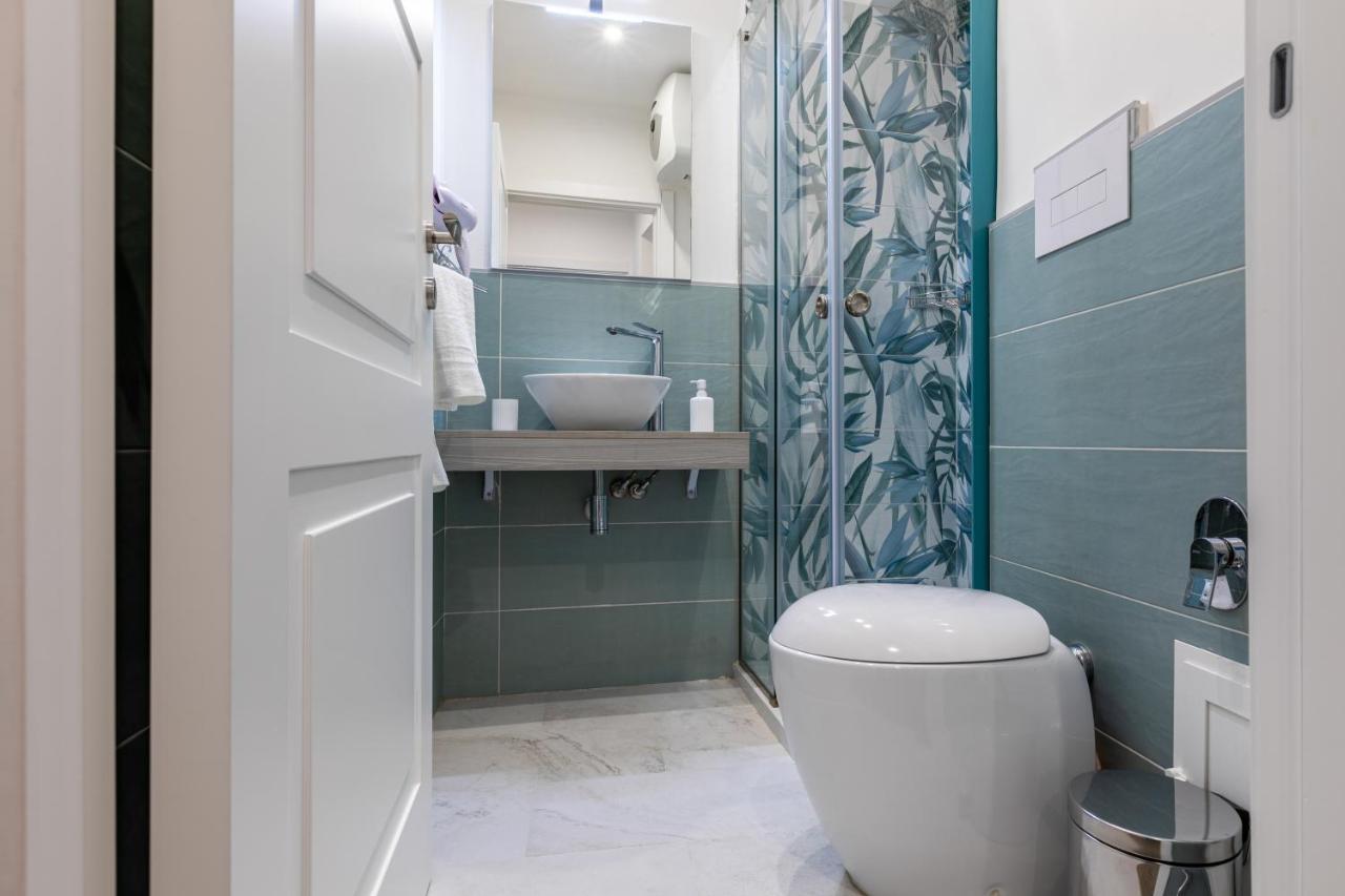 Vittorio Emanuele Charming Central Flats 팔레르모 외부 사진