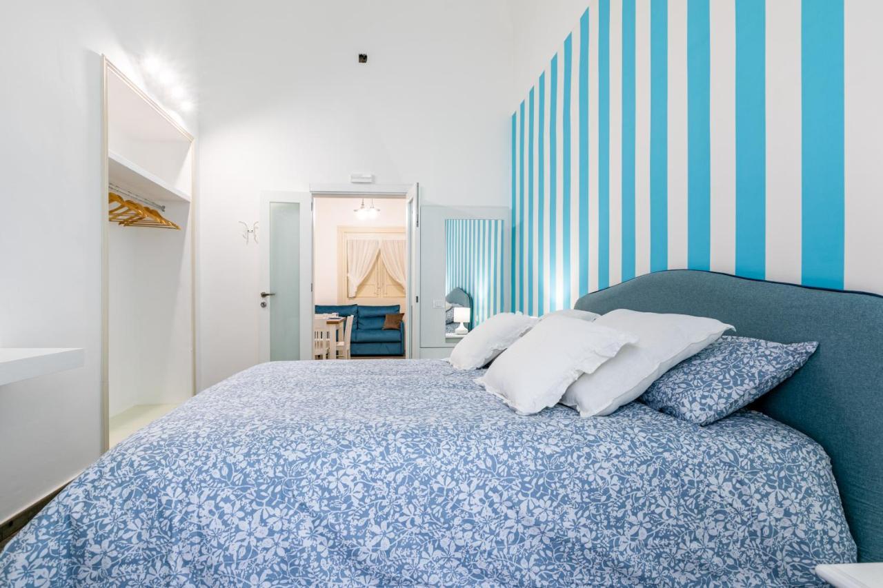 Vittorio Emanuele Charming Central Flats 팔레르모 외부 사진