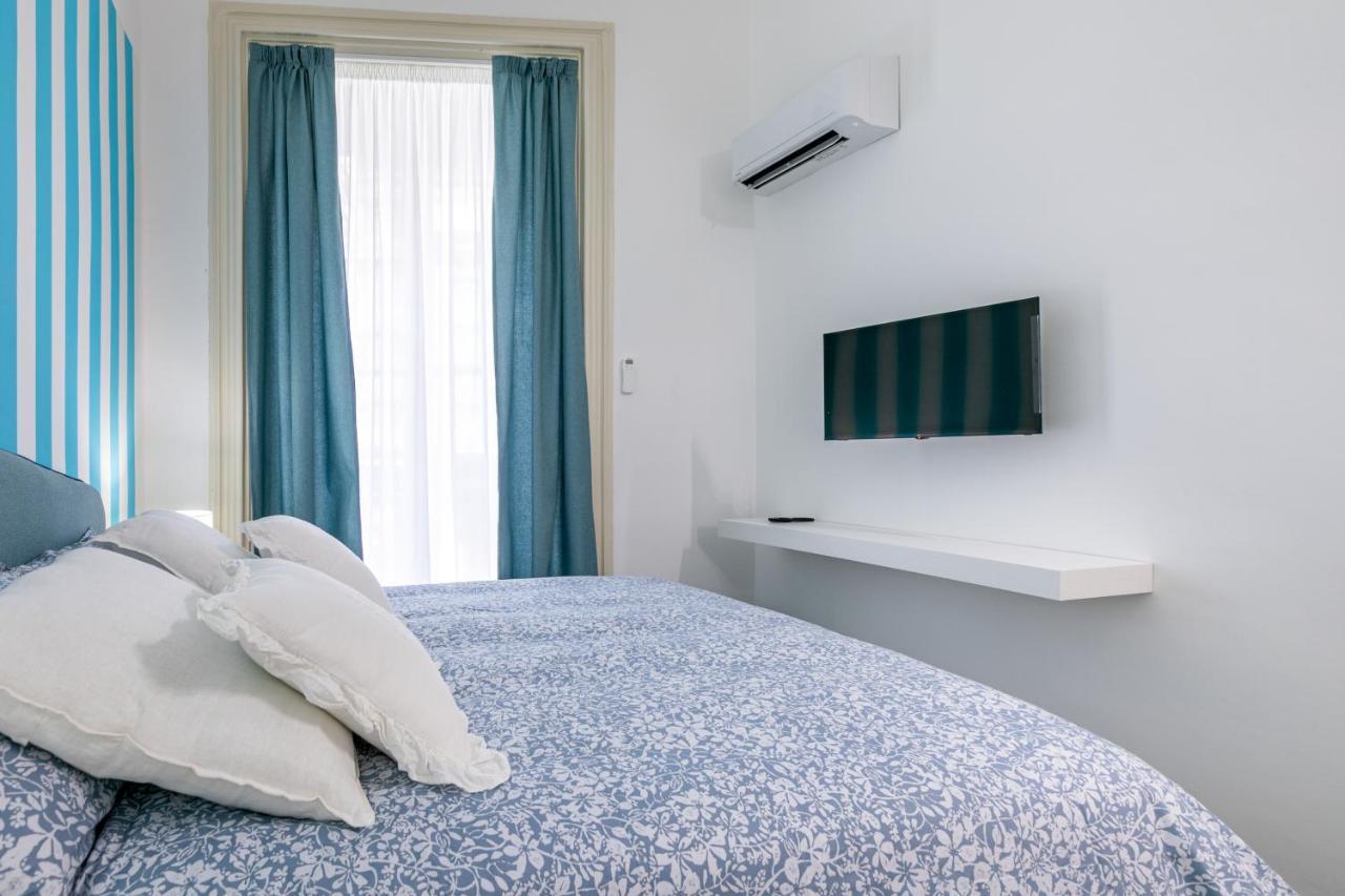 Vittorio Emanuele Charming Central Flats 팔레르모 외부 사진
